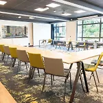 Novotel Rouen Sud 