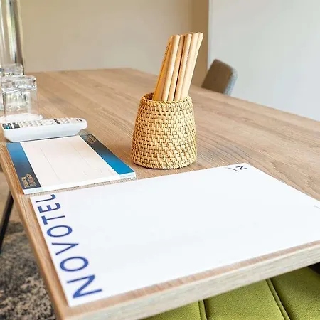 Novotel Rouen Sud 