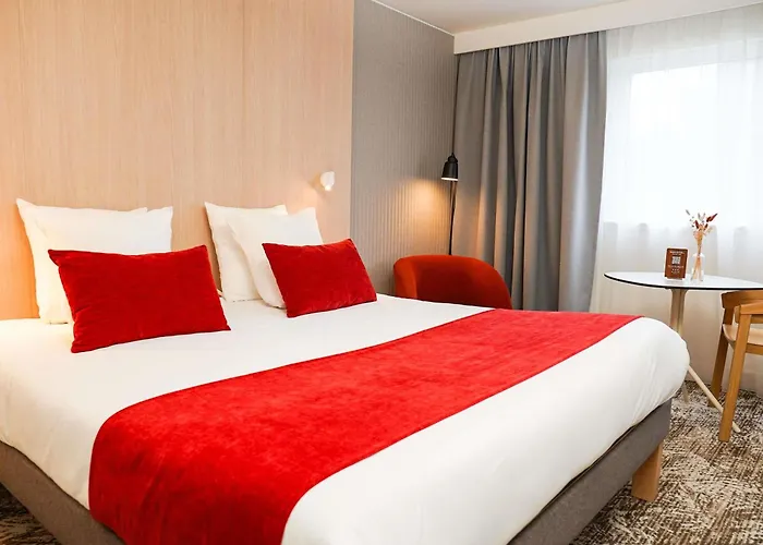Novotel Rouen Sud