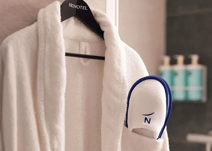 Novotel Rouen Sud