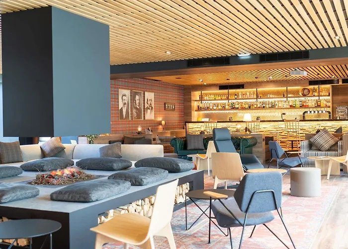 Novotel Rouen Sud