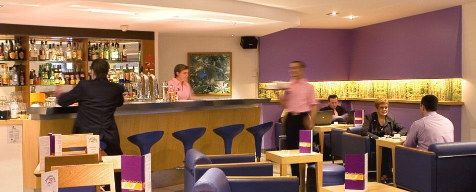Novotel Rouen Sud Hotel