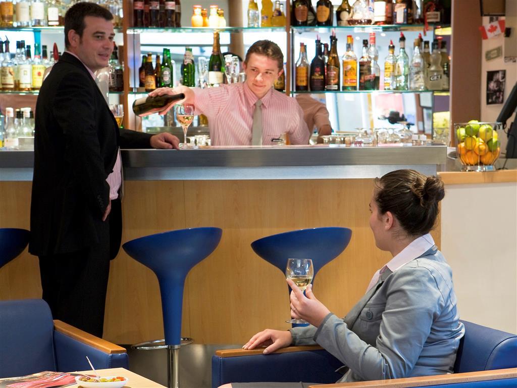 Novotel Rouen Sud Zenith Parc Expo Hotel
