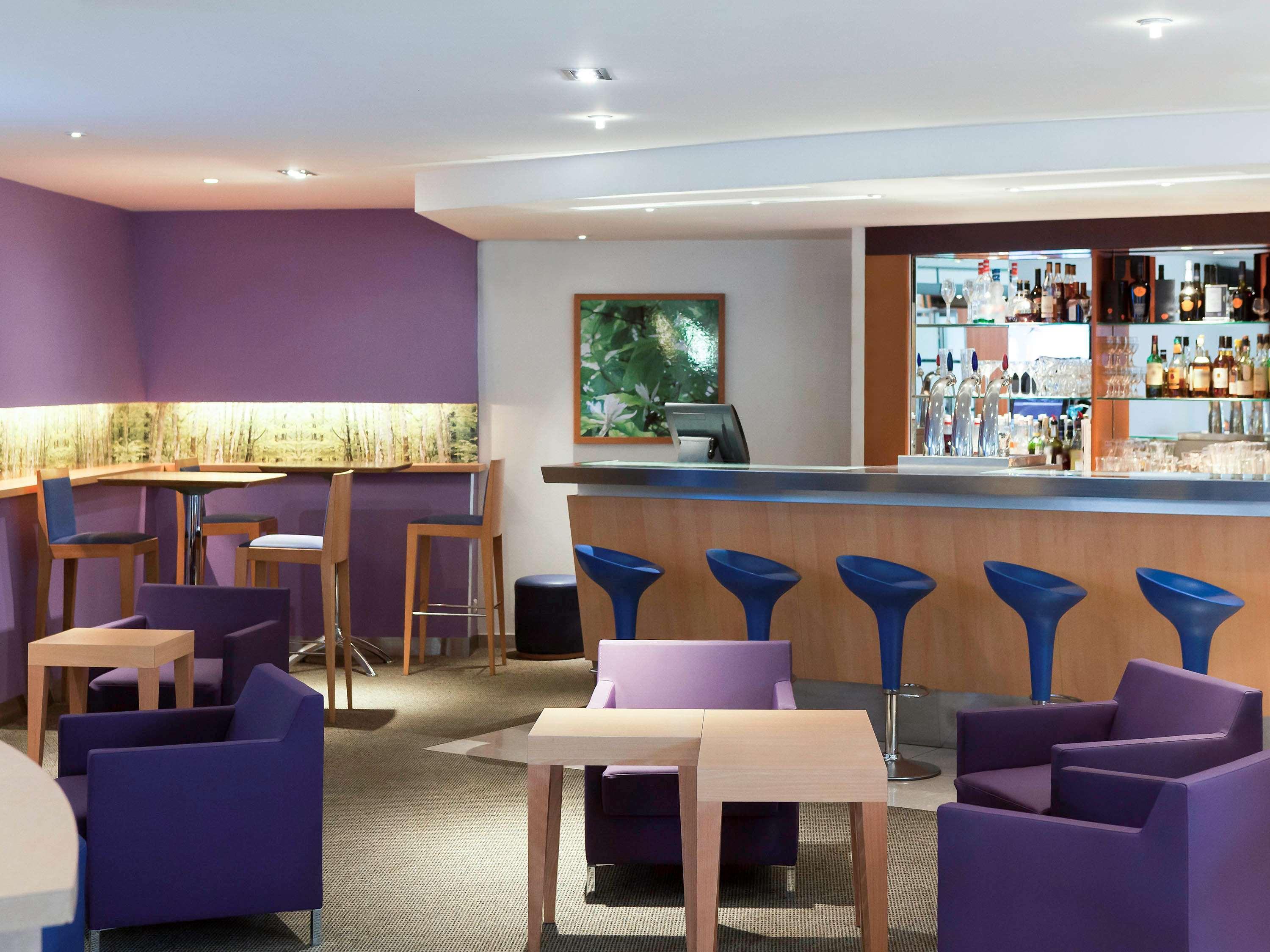 Novotel Rouen Sud Hotel