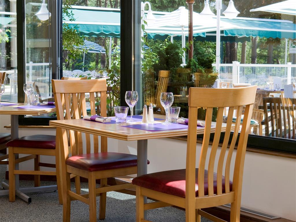 Novotel Rouen Sud Hotel