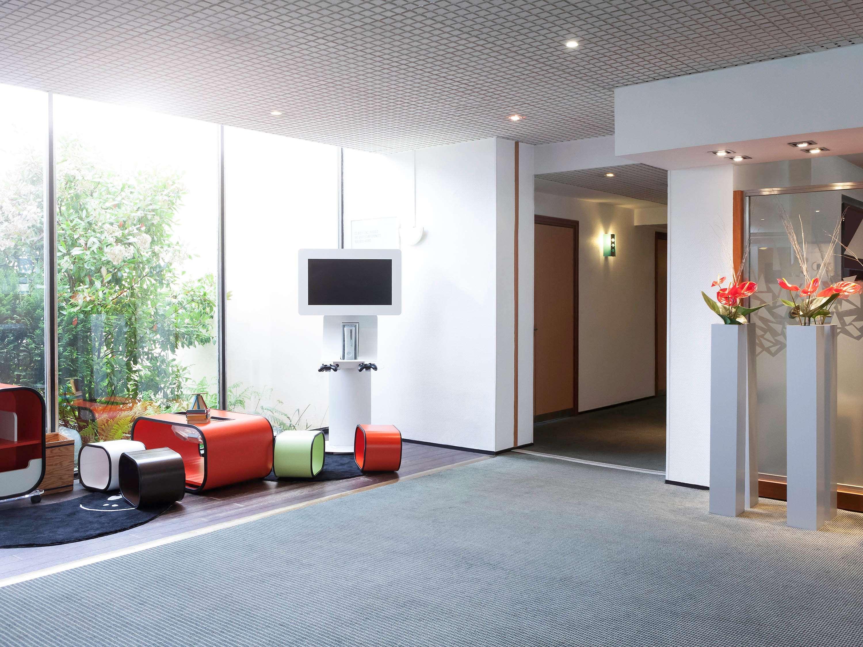 Novotel Rouen Sud Hotel Saint-Étienne-du-Rouvray