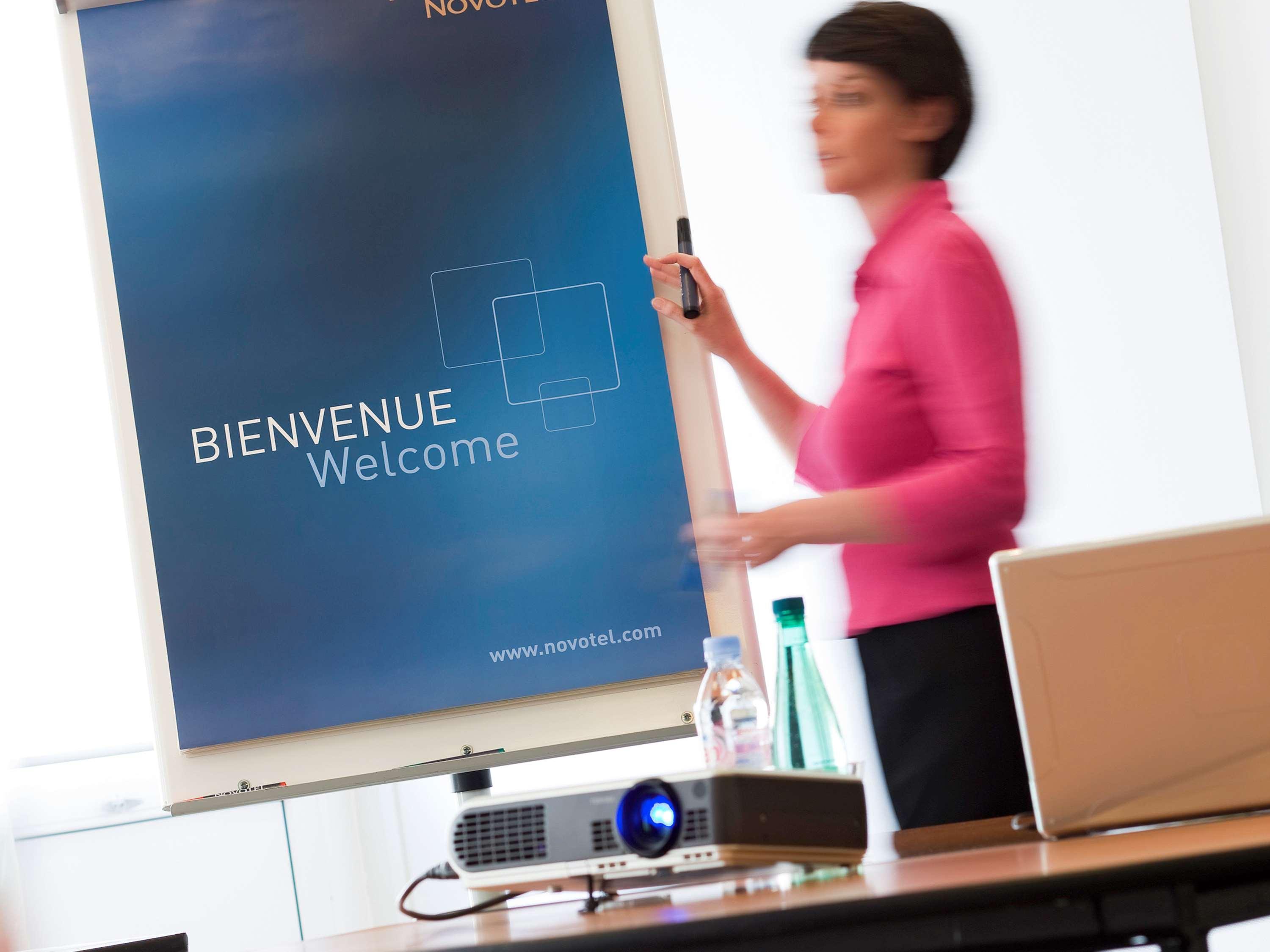 Novotel Rouen Sud Zenith Parc Expo Saint-Etienne-du-Rouvray