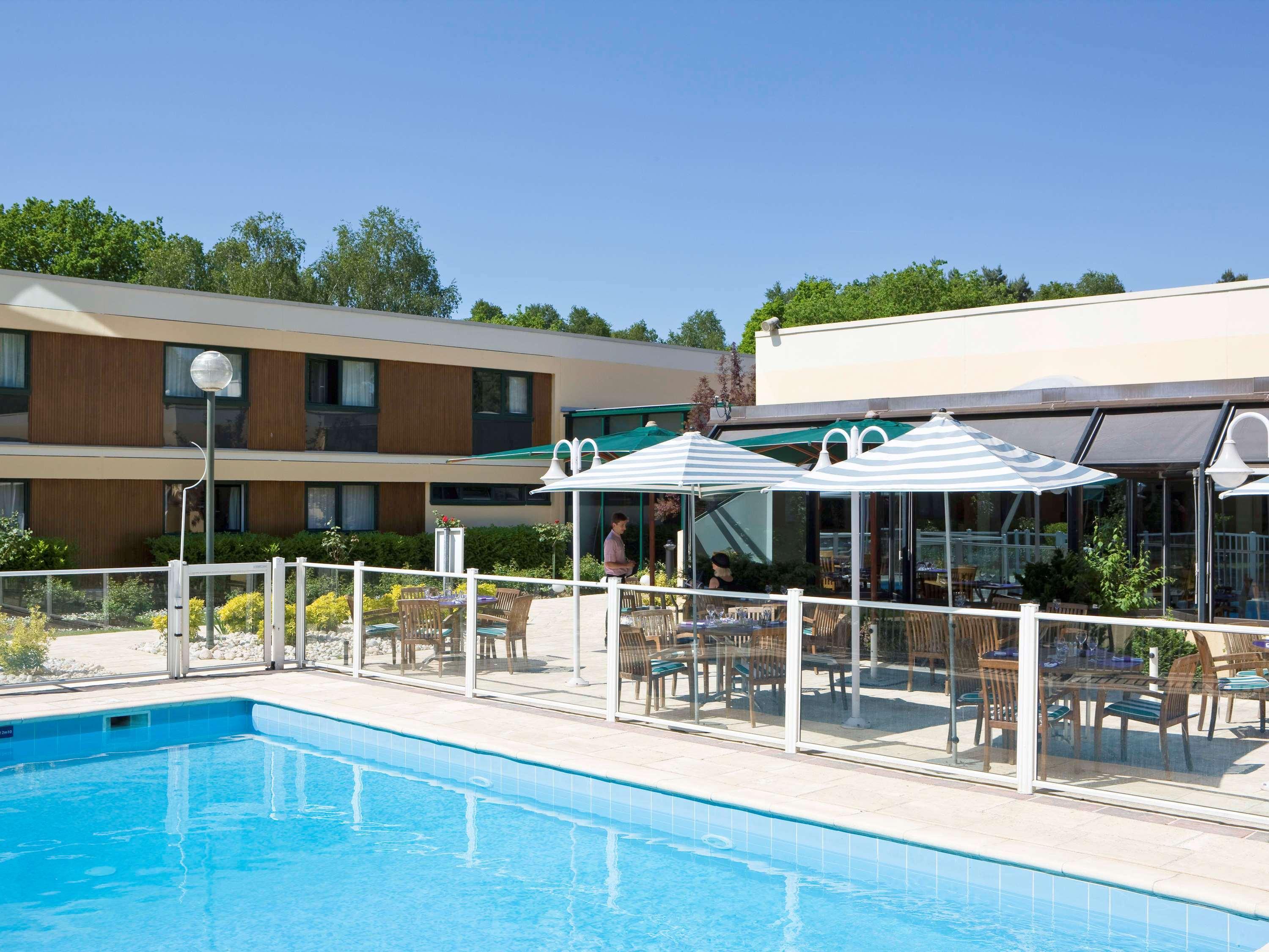 Novotel Rouen Sud Hotel