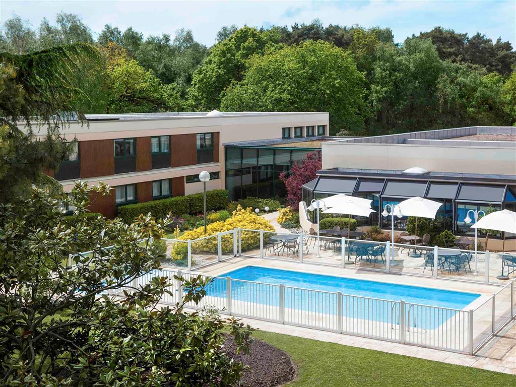 Novotel Rouen Sud