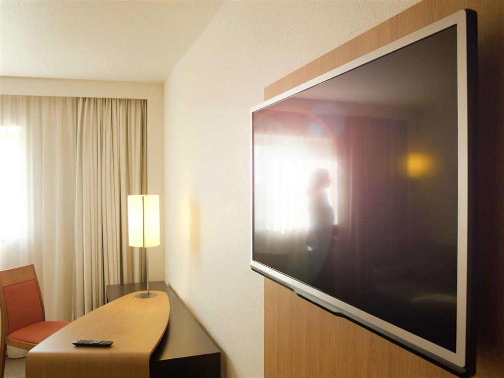 Novotel Rouen Sud Saint-Étienne-du-Rouvray