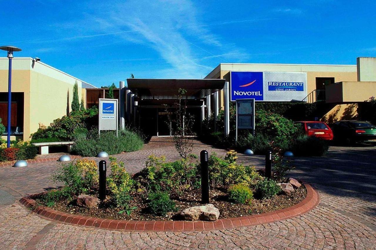 Novotel Rouen Sud Hotel