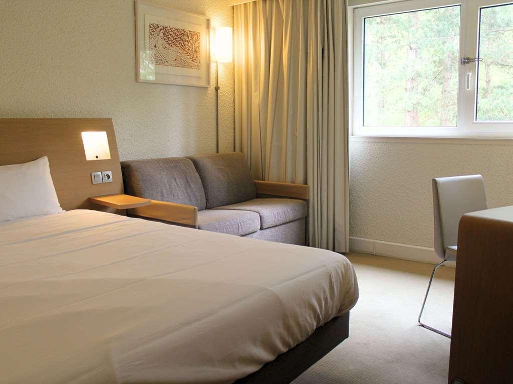 Novotel Rouen Sud Zenith Parc Expo Hotel 4*