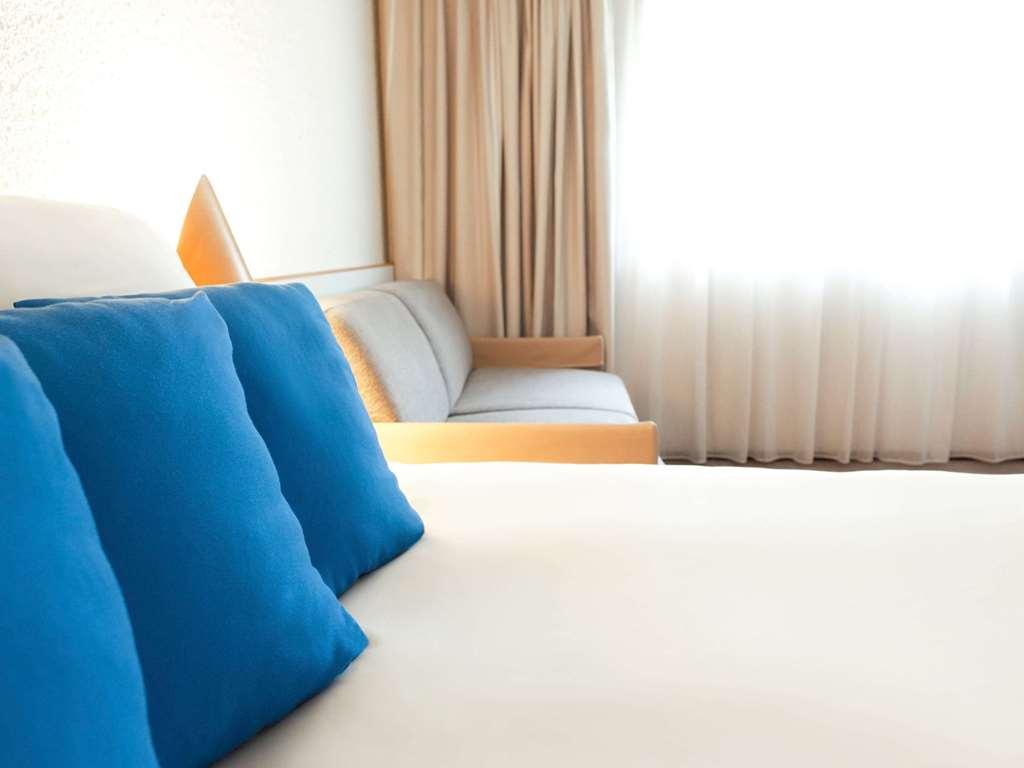Hotel Novotel Rouen Sud 4*
