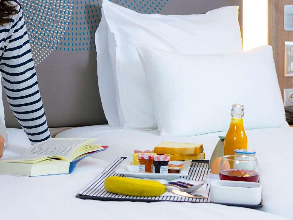 Novotel Rouen Sud 4*