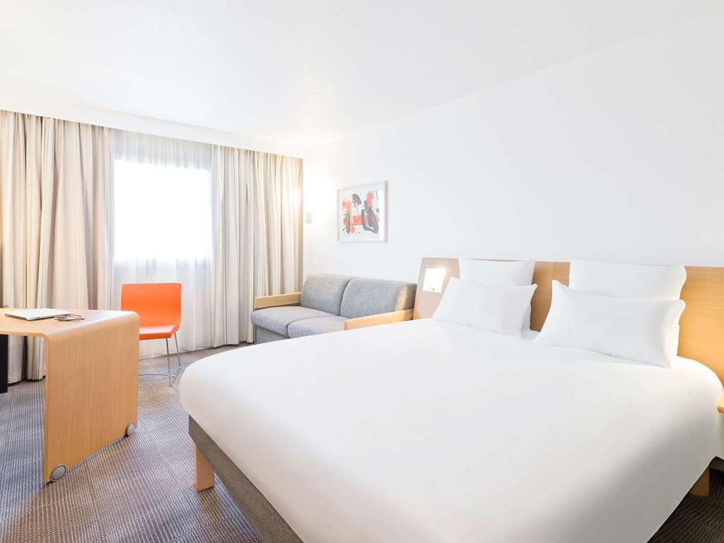 Novotel Rouen Sud Zenith Parc Expo