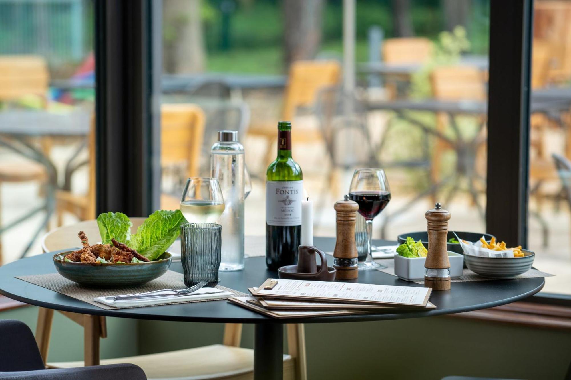 Novotel Rouen Sud Hotel 4*