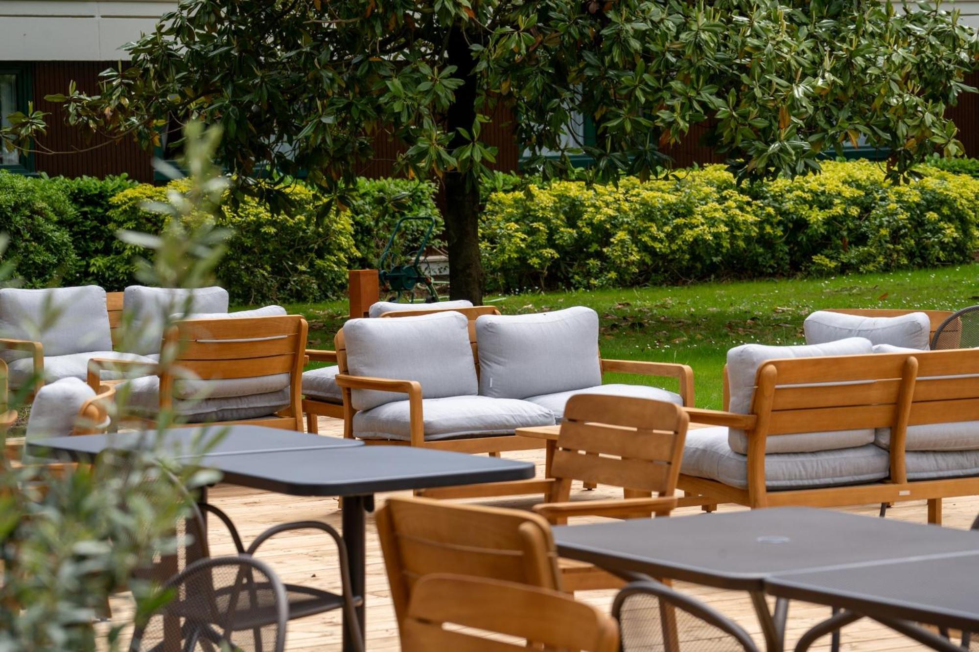Novotel Rouen Sud Hotel Saint-Étienne-du-Rouvray