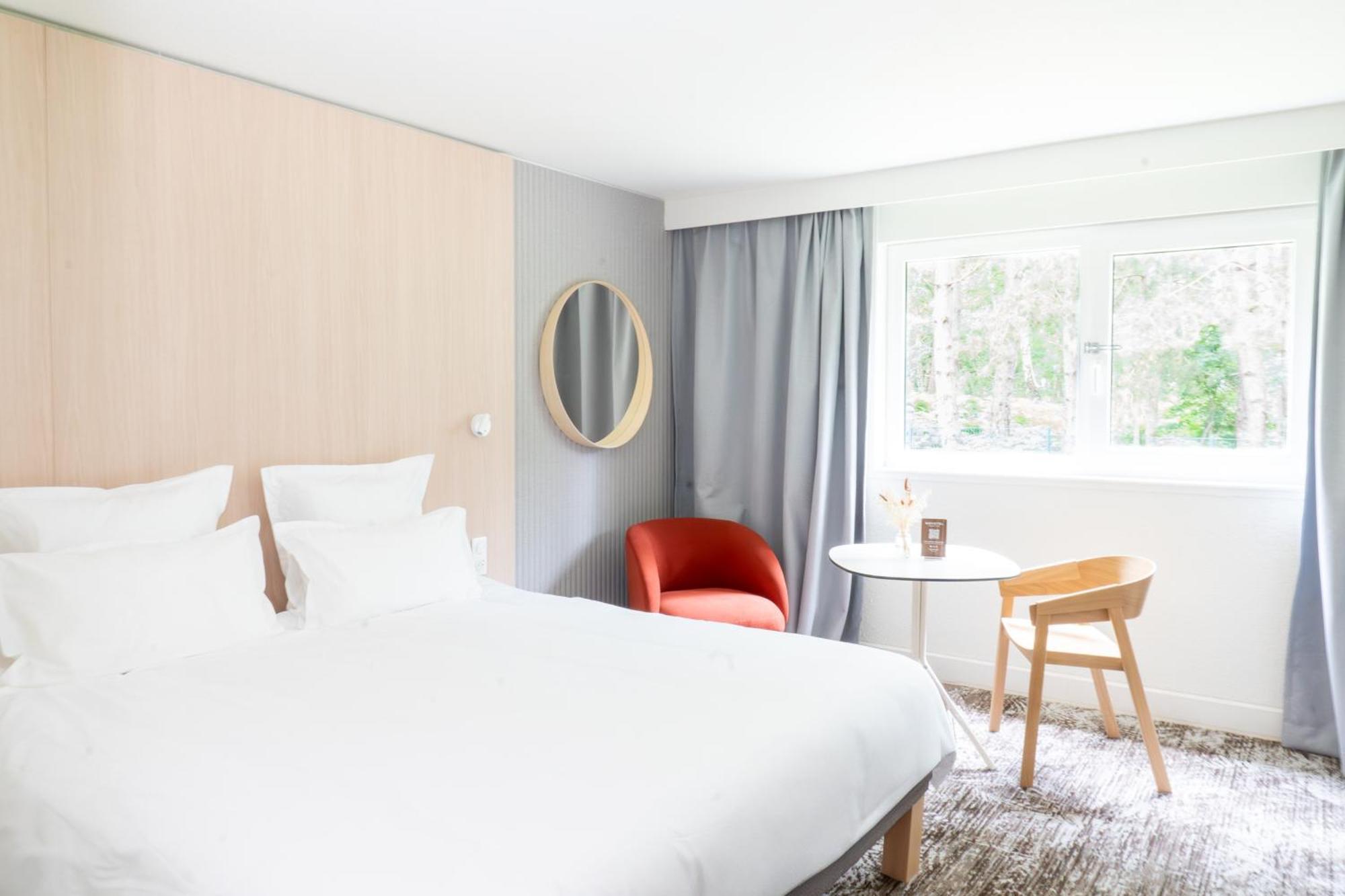 Novotel Rouen Sud Hotel 4*
