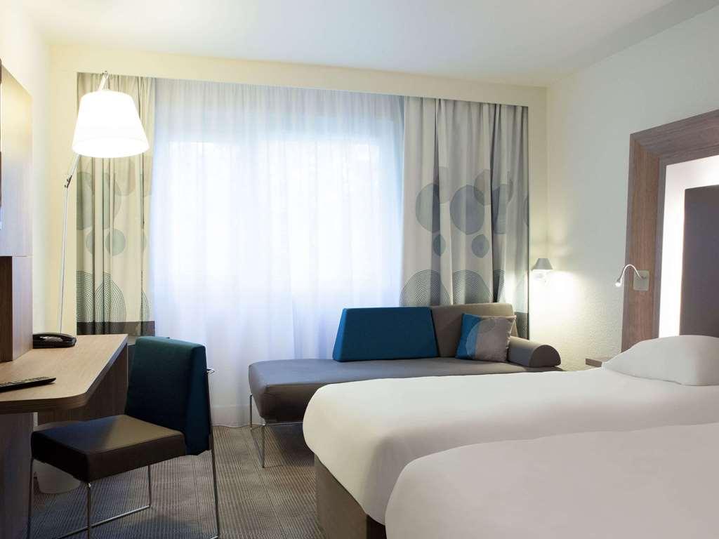Novotel Rouen Sud Zenith Parc Expo Hotel Saint-Etienne-du-Rouvray