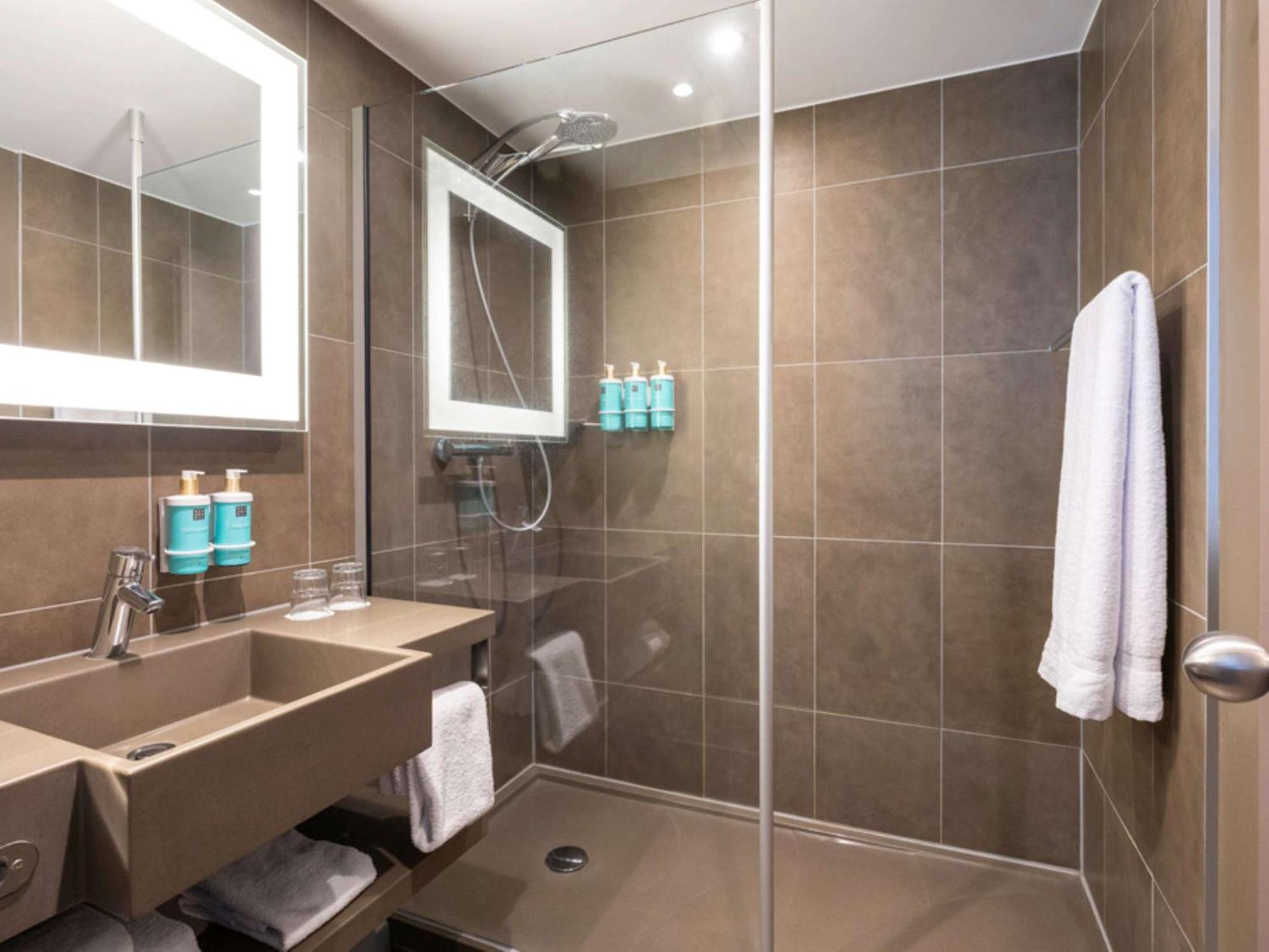 Hotel Novotel Rouen Sud Saint-Étienne-du-Rouvray