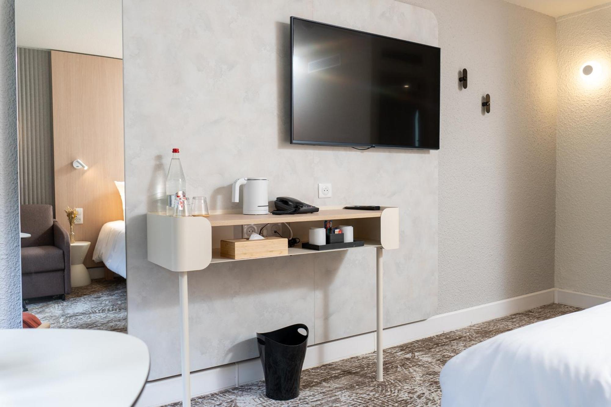 Hotel Novotel Rouen Sud