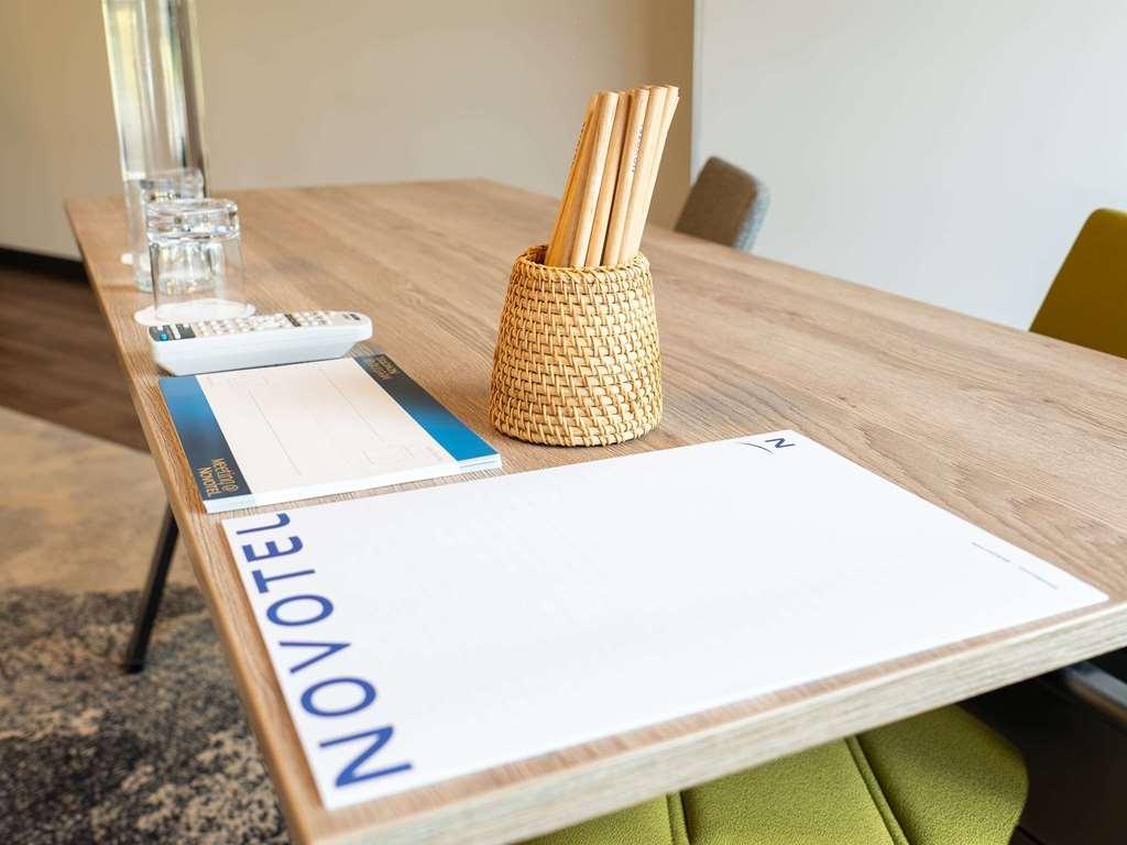 Hotel Novotel Rouen Sud Saint-Étienne-du-Rouvray