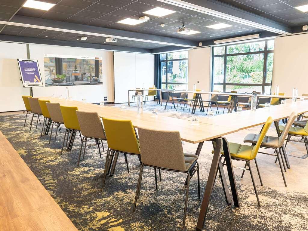 Novotel Rouen Sud 4*