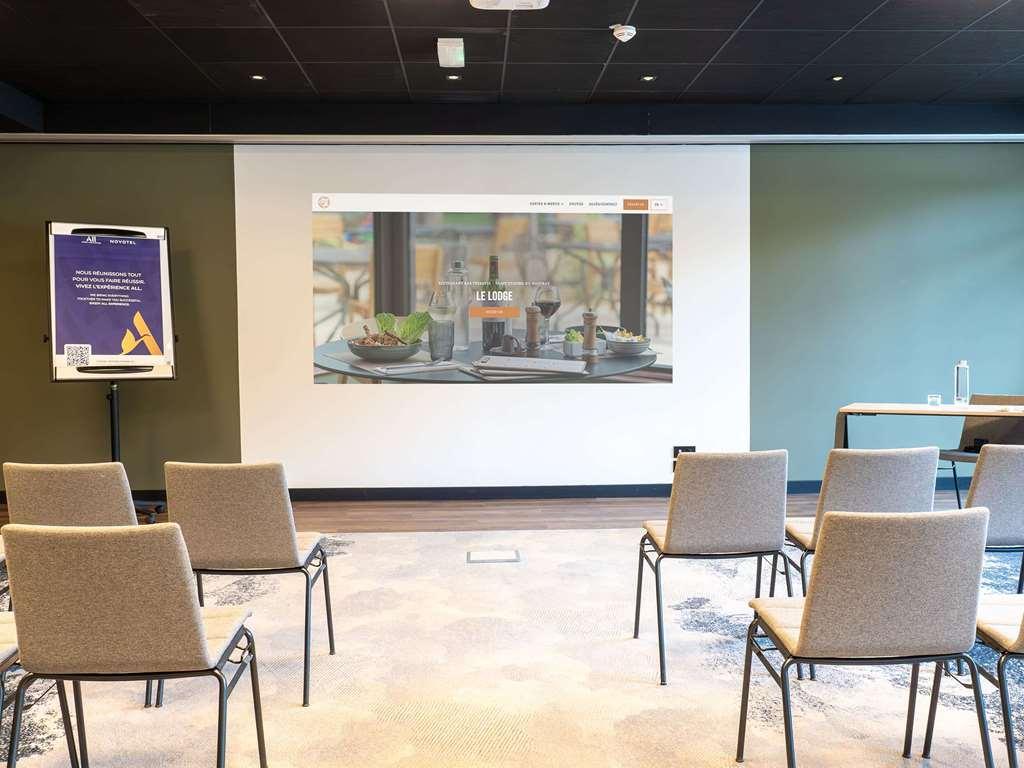 Novotel Rouen Sud Saint-Étienne-du-Rouvray