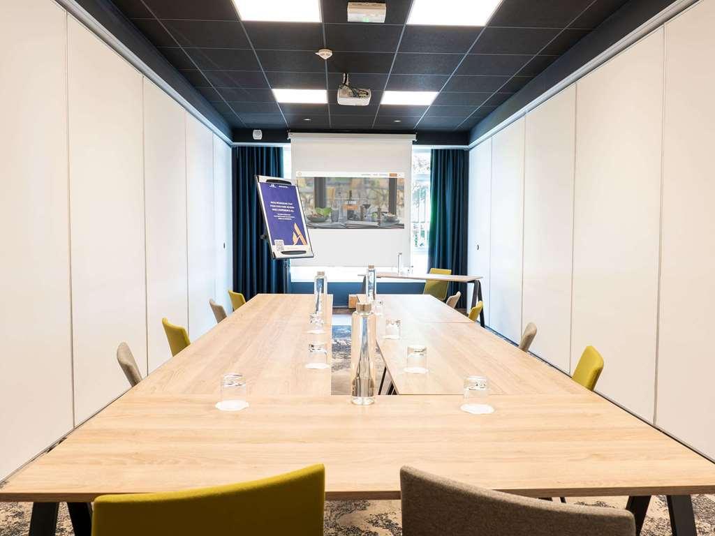 Novotel Rouen Sud 4* Saint-Étienne-du-Rouvray