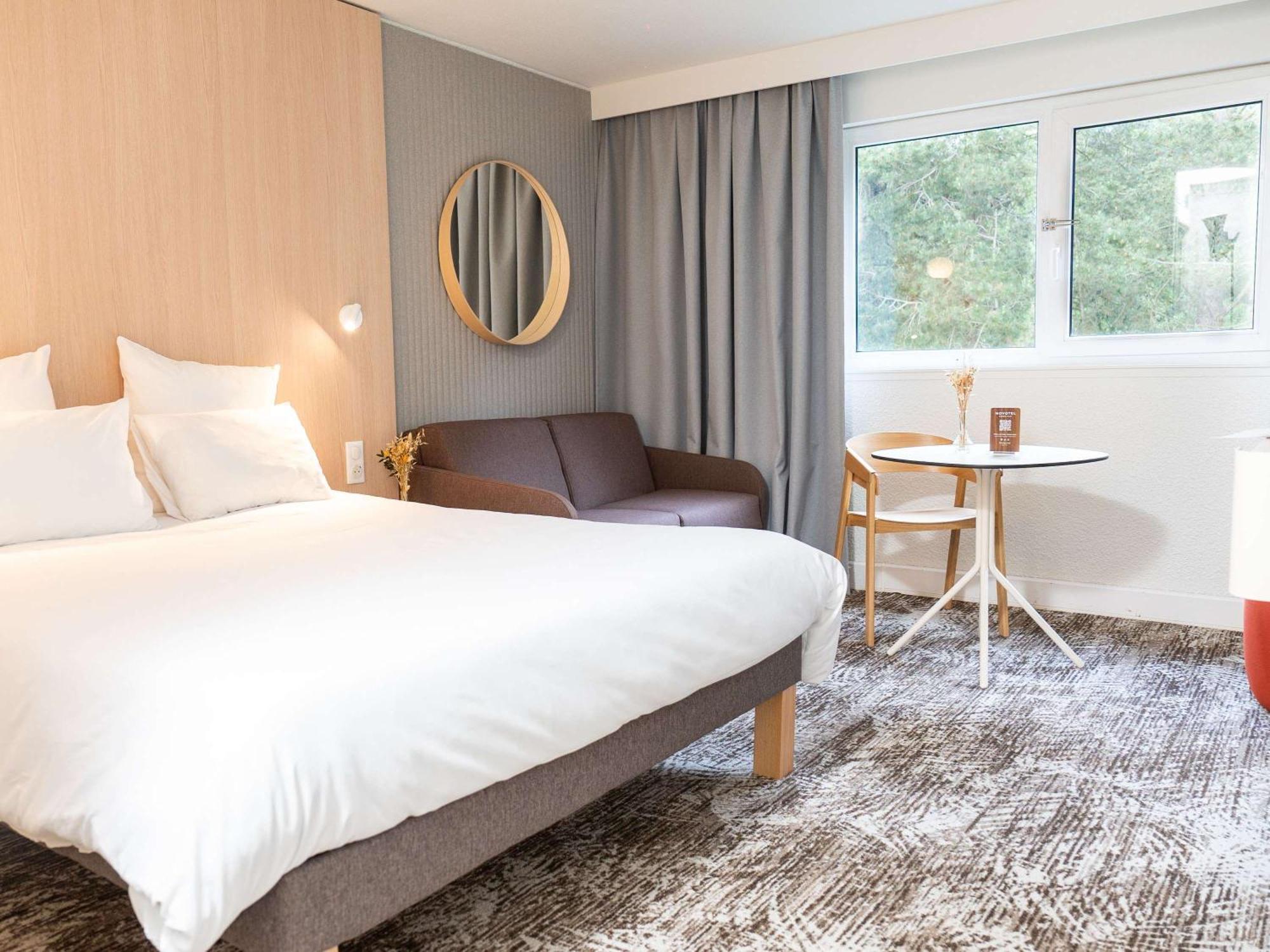 Novotel Rouen Sud 4*