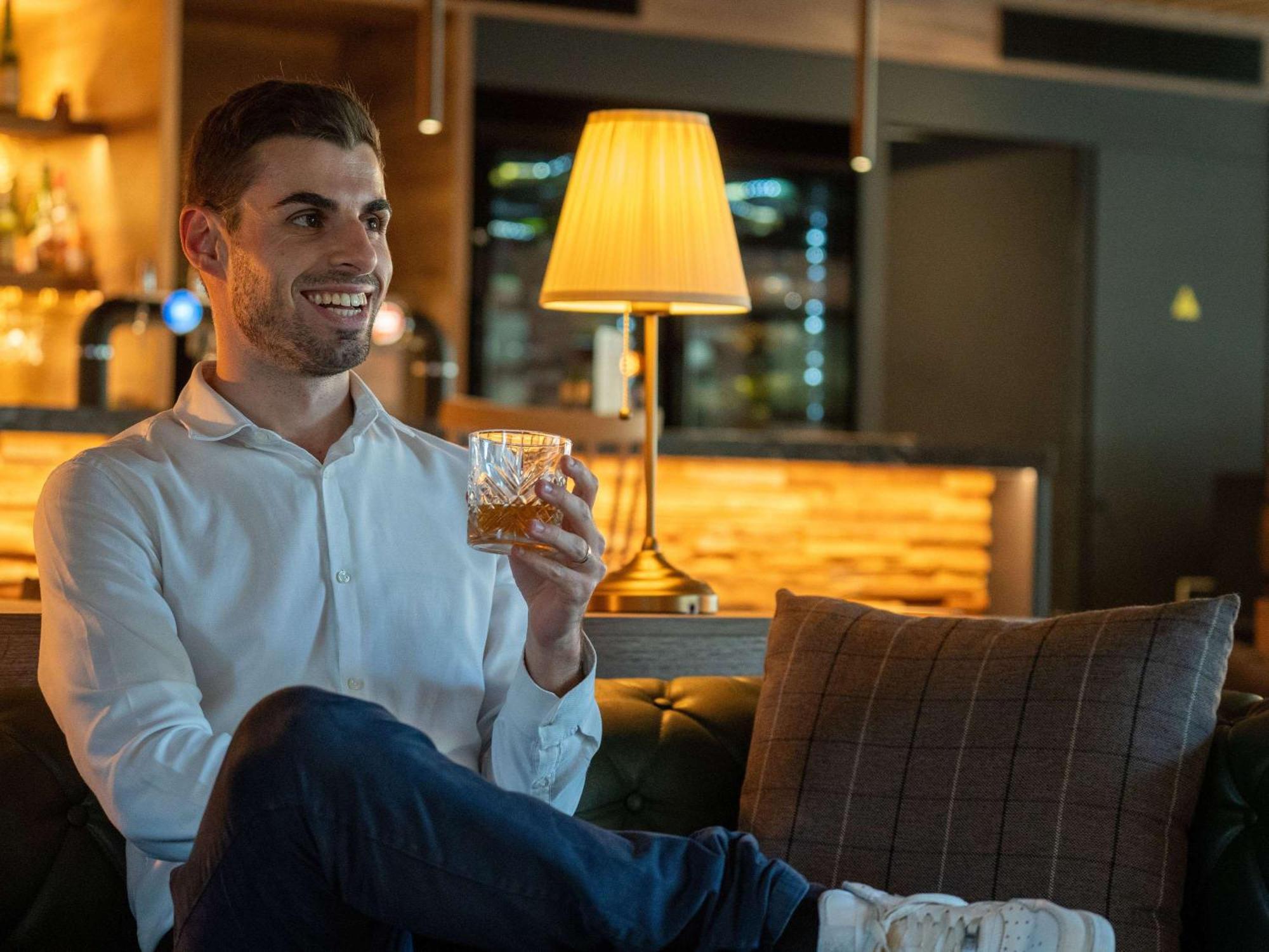 Novotel Rouen Sud 4* Saint-Étienne-du-Rouvray
