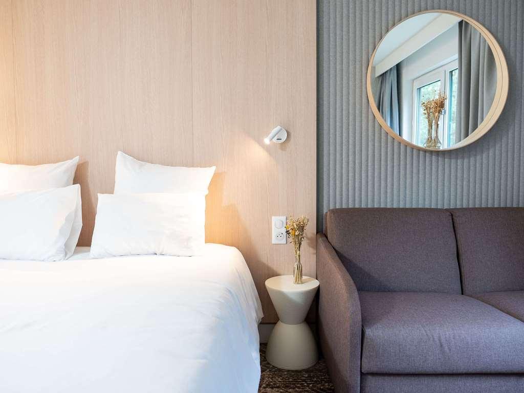 Novotel Rouen Sud Saint-Étienne-du-Rouvray
