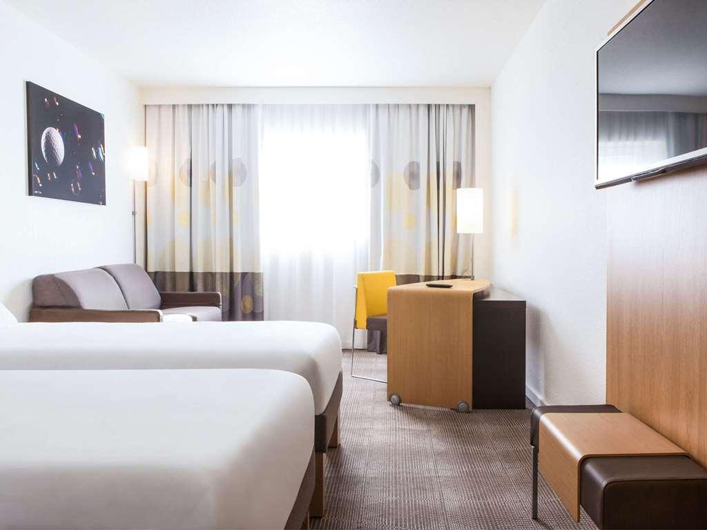 Novotel Rouen Sud