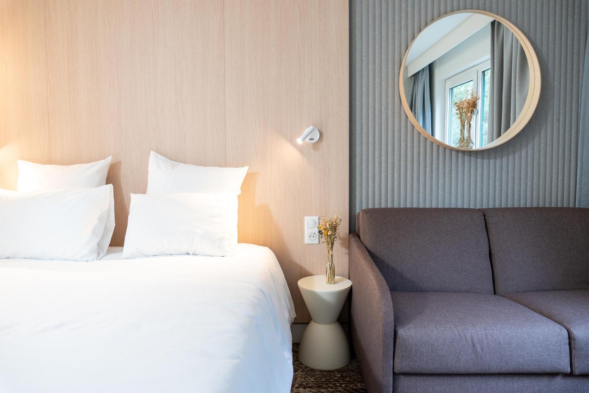 Novotel Rouen Sud Hotel 4*