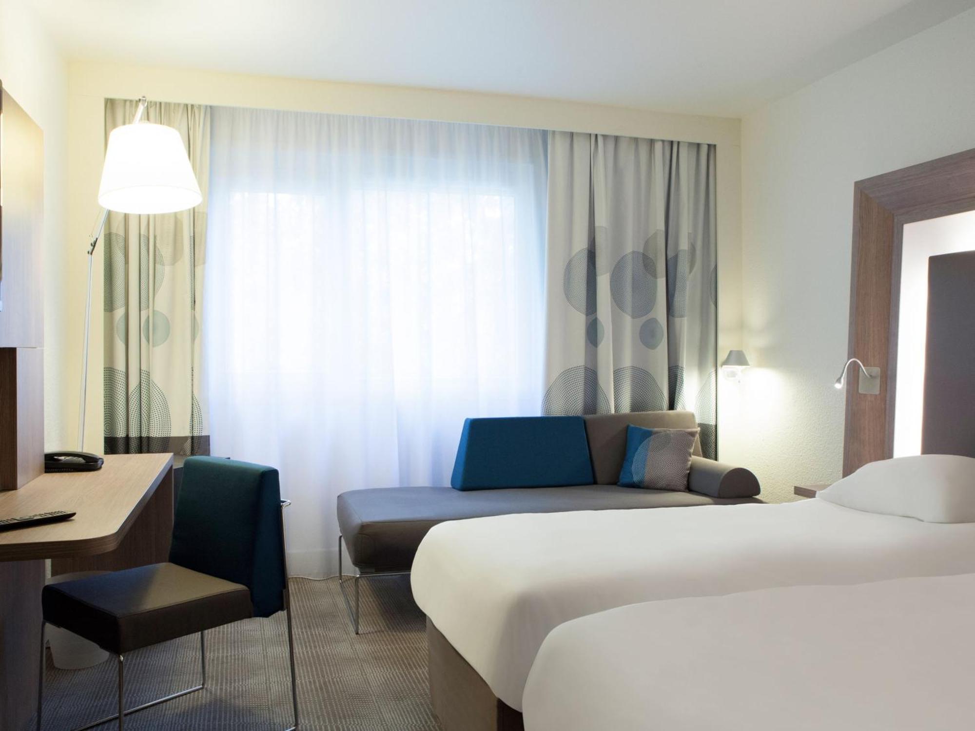 Novotel Rouen Sud Saint-Étienne-du-Rouvray