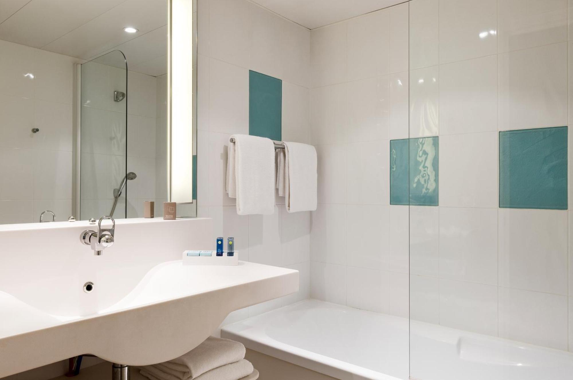 Novotel Rouen Sud