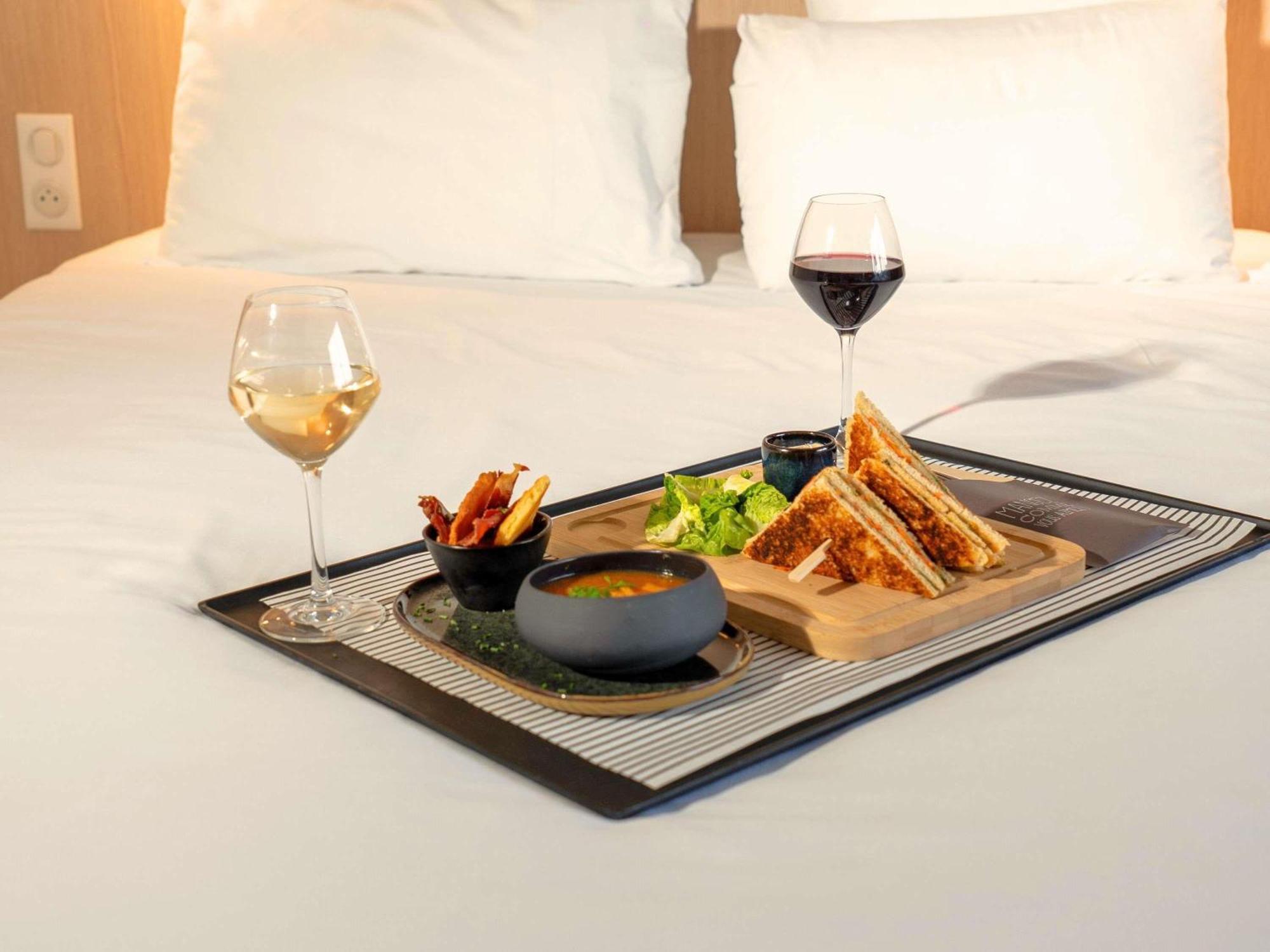 Novotel Rouen Sud