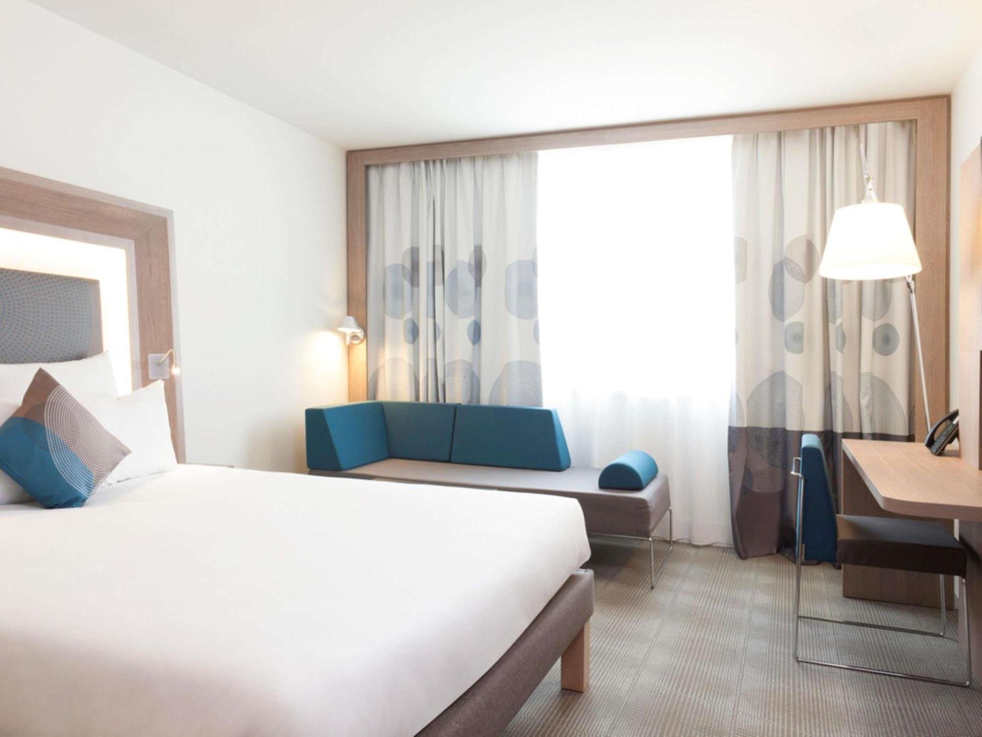 Novotel Rouen Sud 4*