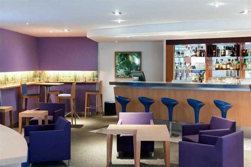 Novotel Rouen Sud Saint-Étienne-du-Rouvray