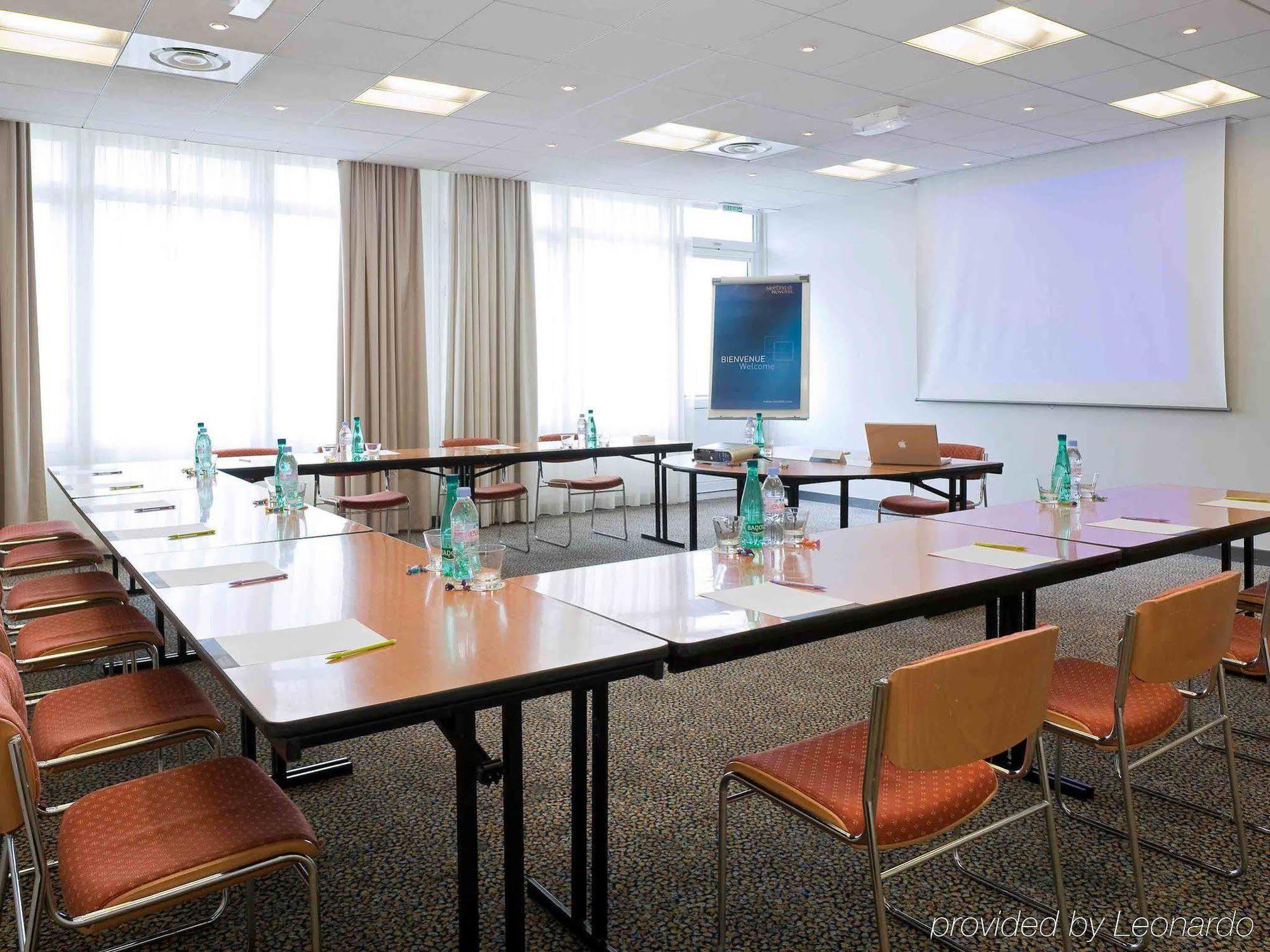Novotel Rouen Sud Saint-Étienne-du-Rouvray