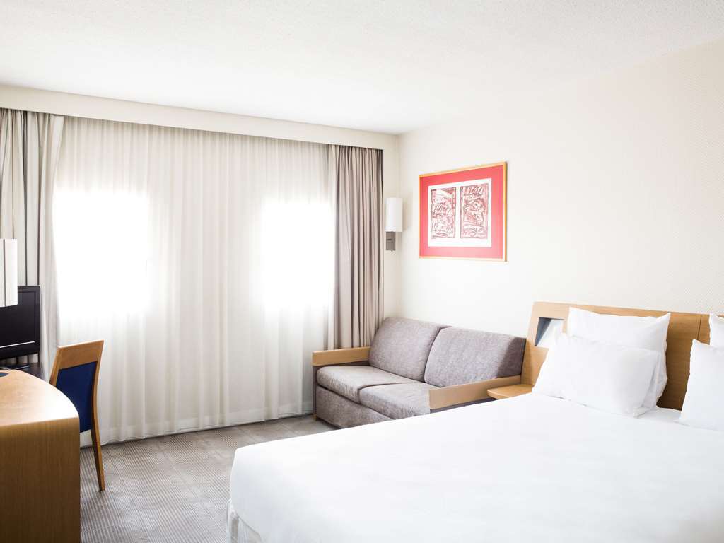 Novotel Rouen Sud