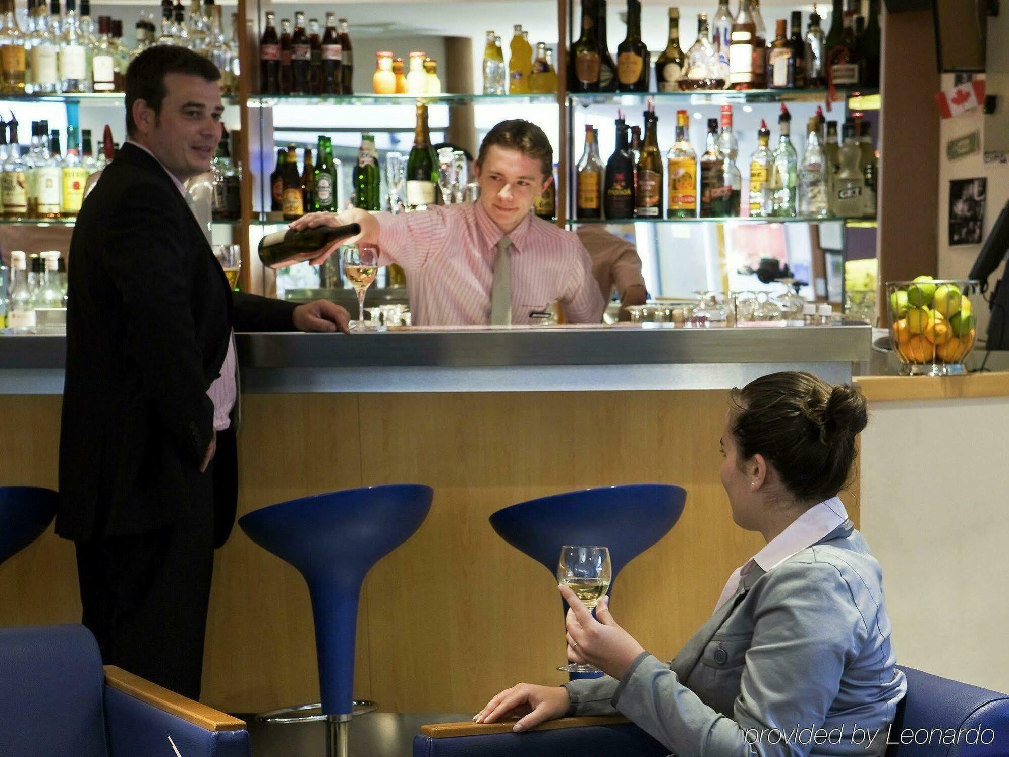 Novotel Rouen Sud 4*