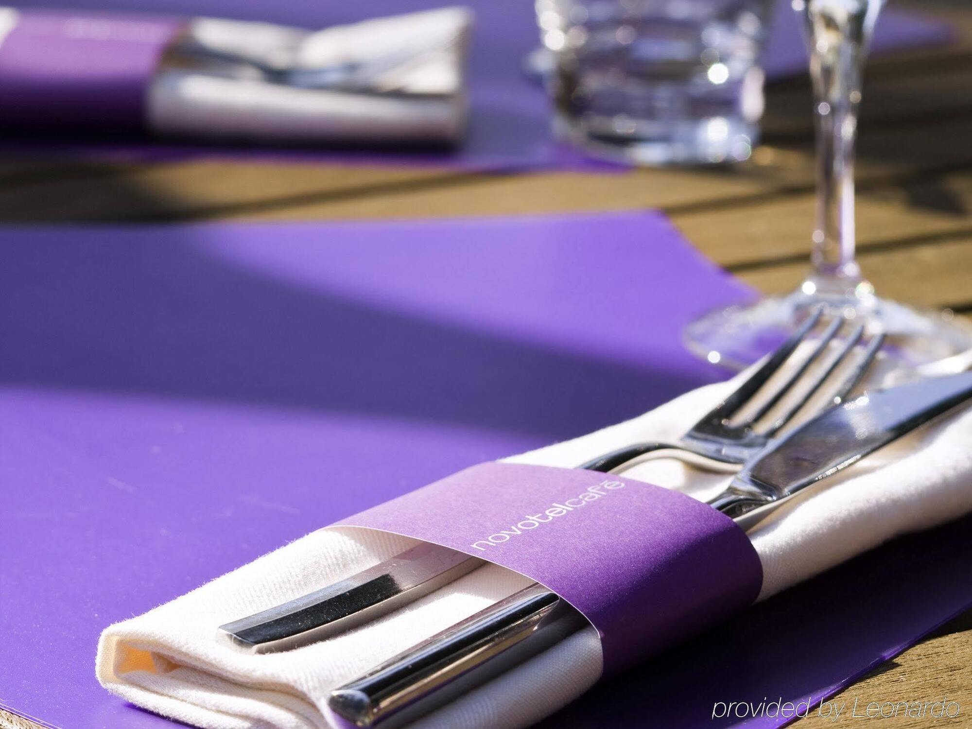 Novotel Rouen Sud